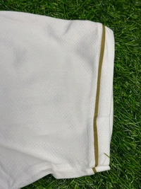 Retro Madrid 2011/12 Home Kit Fan Edition With Short - S