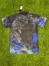 Madrid Special Dragon Kit Fan Edition With Short - S