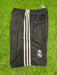 Madrid Special Dragon Kit Fan Edition With Short - S
