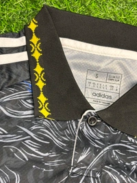 Madrid Special Dragon Kit Fan Edition With Short - M