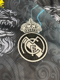 Madrid Special Dragon Kit Fan Edition With Short - L