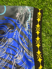 Madrid Special Dragon Kit Fan Edition With Short - XL