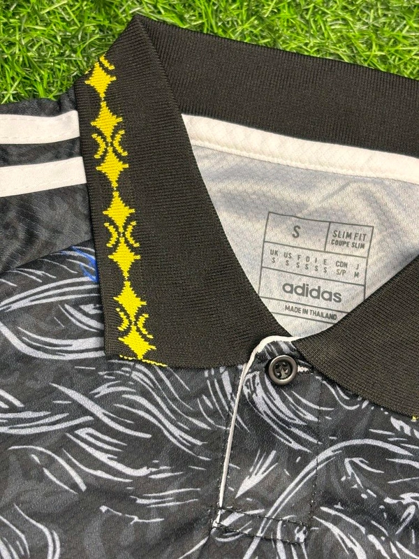 Madrid Special Dragon Kit Fan Edition With Short - XL