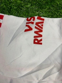 Arsenal FC 25/26 Home Kit Fan Edition With Short - M