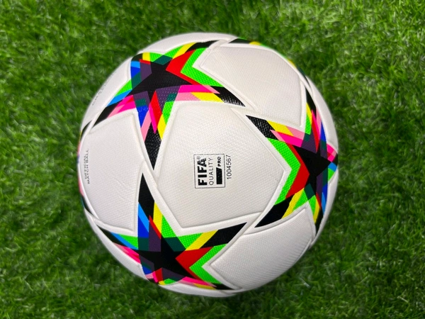 UEFA Champions League Pro Match Ball Replica(Size 5)