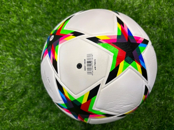 UEFA Champions League Pro Match Ball Replica(Size 5)