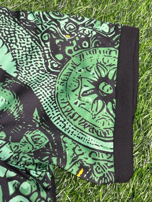 Brazil X Jesus Special Kit Fan Edition With Short - M