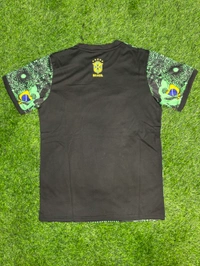 Brazil X Jesus Special Kit Fan Edition With Short - M
