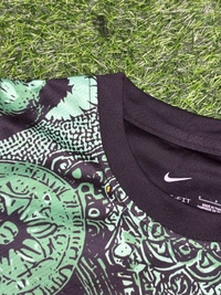 Brazil X Jesus Special Kit Fan Edition With Short - L