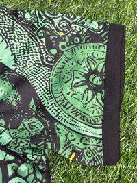 Brazil X Jesus Special Kit Fan Edition With Short - XL