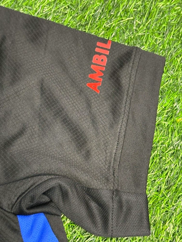 FC Barcelona 24/25 Away Travis Scott Fan Edition With Short - S