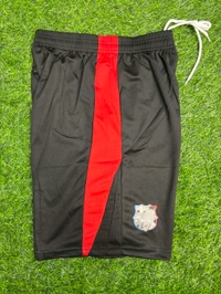 FC Barcelona 24/25 Away Travis Scott Fan Edition With Short - S