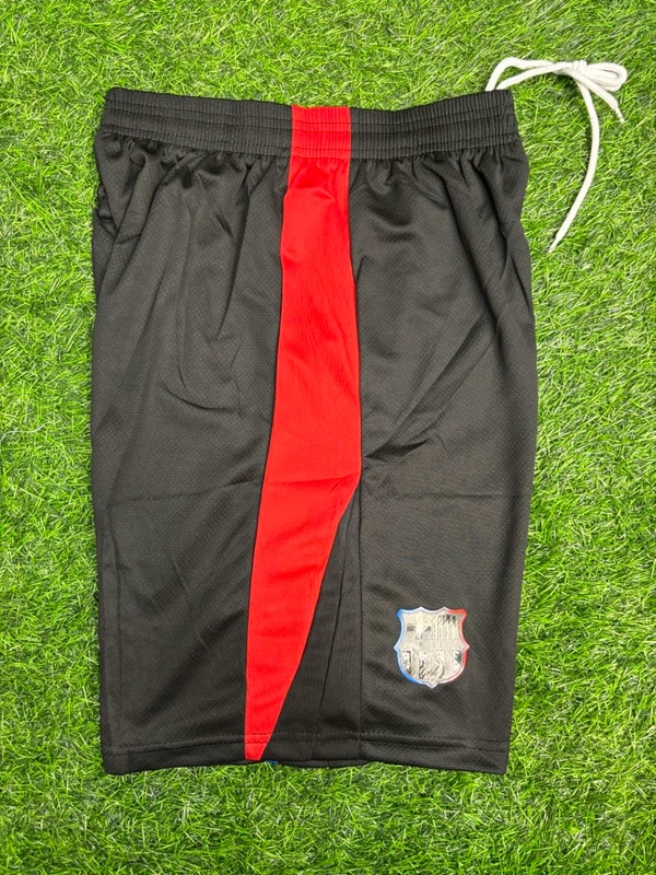 FC Barcelona 24/25 Away Travis Scott Fan Edition With Short - S