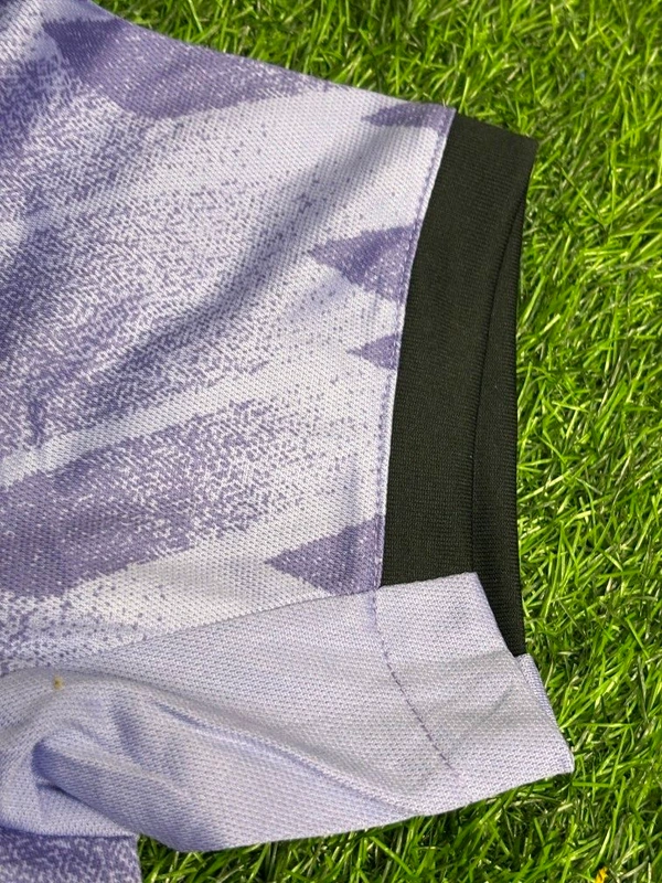 Madrid 22/23 Away Kit Fan Editon With Short - S