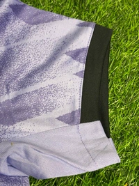 Madrid 22/23 Away Kit Fan Editon With Short - M