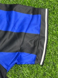 Retro Inter Milan 2009/10 Home Kit Fan Edition With Short - S