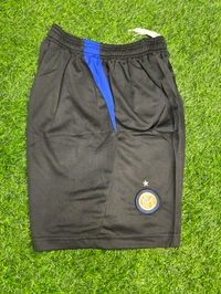 Retro Inter Milan 2009/10 Home Kit Fan Edition With Short - M