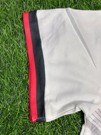 Retro Germany 2014 World Cup Home Kit Fan Edition With Short - M