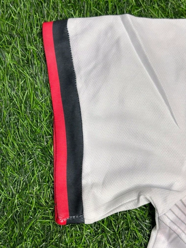 Retro Germany 2014 World Cup Home Kit Fan Edition With Short - M