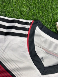 Retro Germany 2014 World Cup Home Kit Fan Edition With Short - M