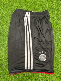 Retro Germany 2014 World Cup Home Kit Fan Edition With Short - M