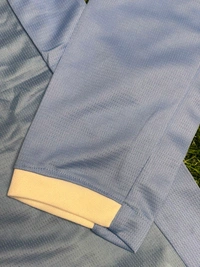 Manchester City 25/26 Home Master Edition Full Sleeve - XL
