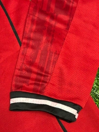 Manchester United 25/26 Home Master Edition Full Sleeve - XL