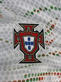 Portugal 2025 Away Master Edition Full Sleeve - M