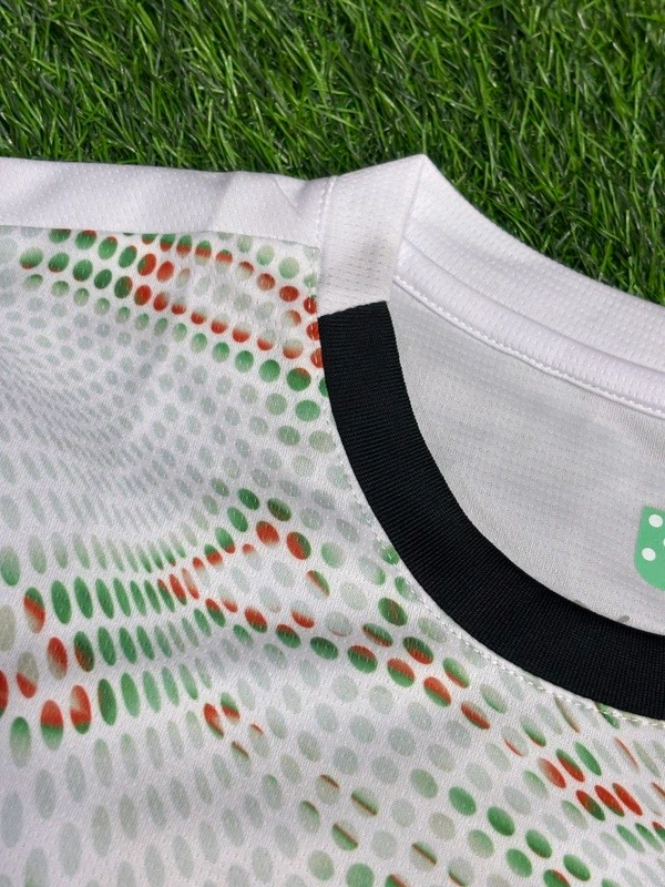 Portugal 2025 Away Master Edition Full Sleeve - M
