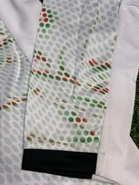 Portugal 2025 Away Master Edition Full Sleeve - M
