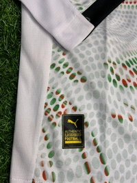 Portugal 2025 Away Master Edition Full Sleeve - M