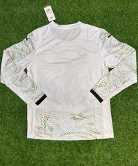 Portugal 2025 Away Master Edition Full Sleeve - L