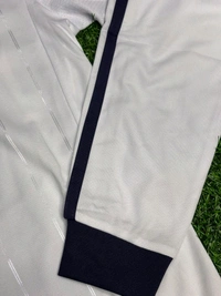 Retro Madrid 2012-13 Home Kit Full Sleeve - L