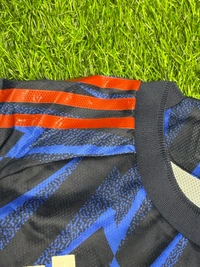 Arsenal FC 25/26 Away Kit Player Edition Half Sleeve - S