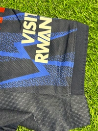 Arsenal FC 25/26 Away Kit Player Edition Half Sleeve - XXL