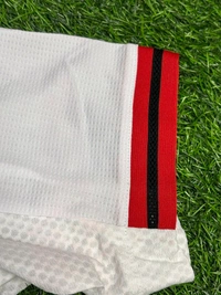 Ajax 25/26 Home Kit Player Edition Half Sleeve - L