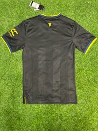 Manchester United 25/26 3rd Kit Player Edition Half Sleeve - S