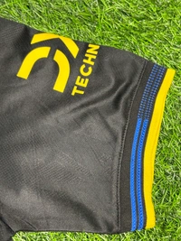 Manchester United 25/26 3rd Kit Player Edition Half Sleeve - M