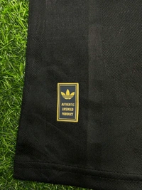 Manchester United 25/26 3rd Kit Player Edition Half Sleeve - M