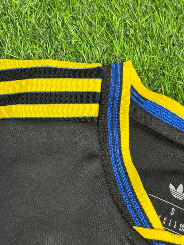 Manchester United 25/26 3rd Kit Player Edition Half Sleeve - XXL