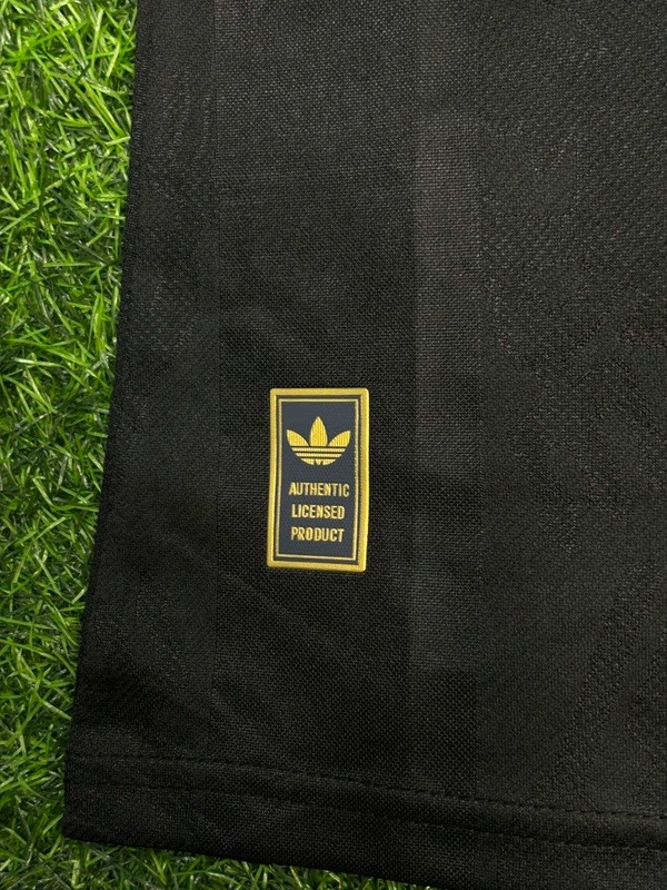 Manchester United 25/26 3rd Kit Player Edition Half Sleeve - XXL