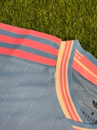 Inter Miami 25/26 3rd Kit Player Edition Half Sleeve - S