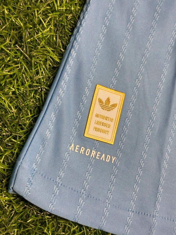 Inter Miami 25/26 3rd Kit Player Edition Half Sleeve - S