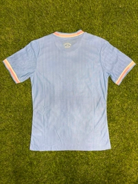 Inter Miami 25/26 3rd Kit Player Edition Half Sleeve - M