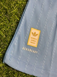 Inter Miami 25/26 3rd Kit Player Edition Half Sleeve - L