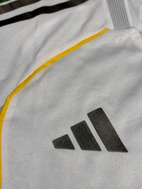 Madrid 25/26 Home Kit Player Edition Full Sleeve - L