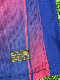 FC Barcelona 25/26 Home Kit Player Edition Full Sleeve - XXL