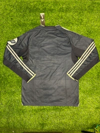 Madrid 25/26 Away Kit Master Edition Full Sleeve - S