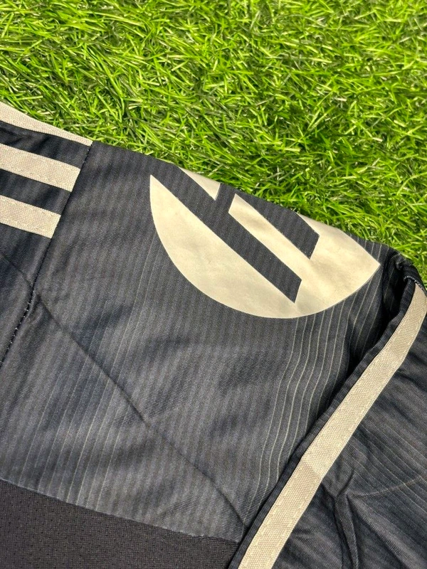 Madrid 25/26 Away Kit Master Edition Full Sleeve - M