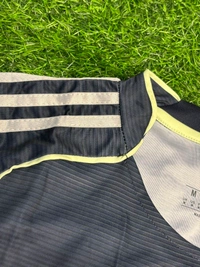 Madrid 25/26 Away Kit Master Edition Full Sleeve - L